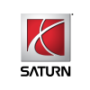 SATURN 2003 vector logo