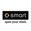 smart 2001 vector logo