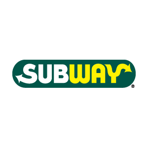 SUBWAY (restaurant) 1968 vector logo