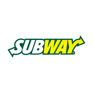 SUBWAY (restaurant) 2002 vector logo
