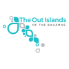 The Out Islands of the Bahamas vector logo