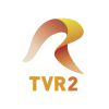 TVR2 | Romanian Television 2003 vector logo