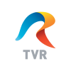 TVR | Romanian Television 2003 vector logo