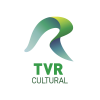 TVR CULTURAL | Romanian Television 2003 vector logo