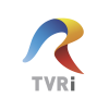 TVRi | Romanian Television 2003 vector logo