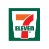 7-Eleven 1970s vector logo