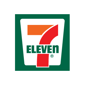 7-Eleven 1970s vector logo