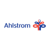Ahlstrom 2005 vector logo