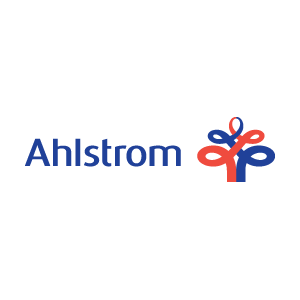 Ahlstrom 2005 vector logo