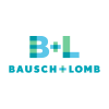 BAUSCH & LOMB 2010 vector logo