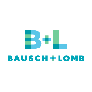 BAUSCH & LOMB 2010 vector logo