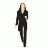 Business Woman Vectors vector logo