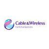 Cable & Wireless Communications 2010 vector logo