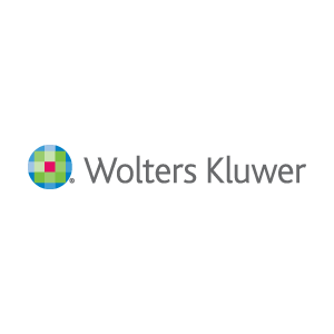 Wolters Kluwer 2005 vector logo
