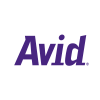 Avid  vector logo