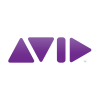 AVID 2009 vector logo