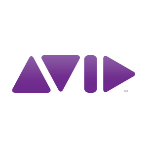 AVID 2009 vector logo