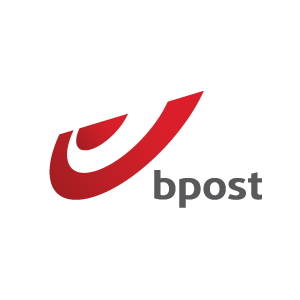 bpost | Belgian Post Group 2010 vector logo