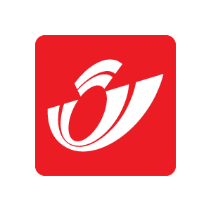 Bpost | Belgian Post Group original vector logo
