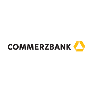 COMMERZBANK 2009 vector logo