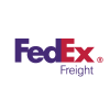 FedEx Freight 1994 vector logo