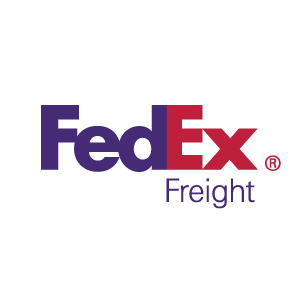 FedEx Freight 1994 vector logo