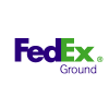 FedEx Ground 1994 vector logo