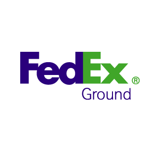 FedEx Ground 1994 vector logo