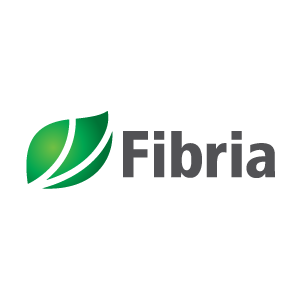 Fibria 2009 vector logo