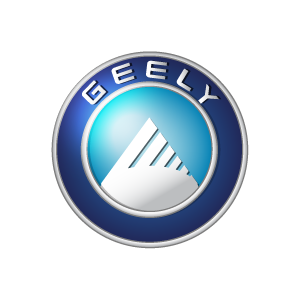 GEELY 2003 vector logo