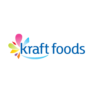 kraft foods 2009 vector logo