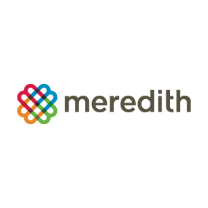 meredith 2009 vector logo