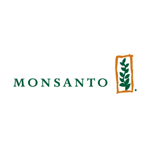 MONSANTO 1998 vector logo