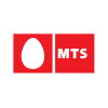 MTC | Mobile TeleSystems 2006 vector logo