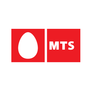 MTC | Mobile TeleSystems 2006 vector logo