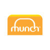 munch (7-Eleven) vector logo