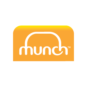 munch (7-Eleven) vector logo