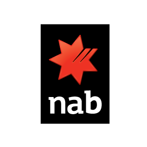 nab | National Australia Bank 2006 vector logo