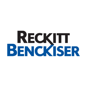 RECKITT BENCKISER 1999 vector logo