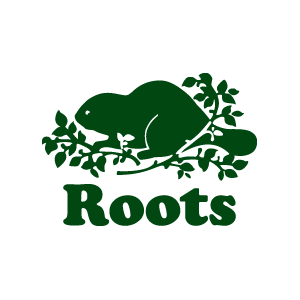 Roots Canada 1973 vector logo