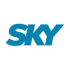 Sky Italia 2003 vector logo