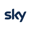 Sky Italia 2010 vector logo