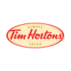 Tim Hortons vector logo
