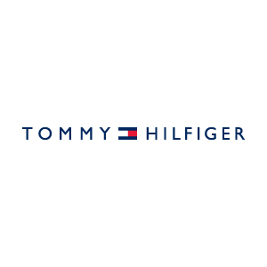 TOMMY HILFIGER LOGO VECTOR (AI) | HD ICON - RESOURCES FOR WEB DESIGNERS