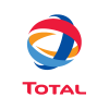 TOTAL 2003 vector logo