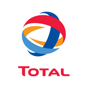 TOTAL 2003 vector logo