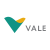 VALE (mining company) 2007 vector logo
