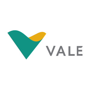 VALE (mining company) 2007 vector logo