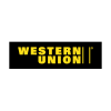 WESTERN UNION vector logo