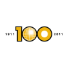 Whirlpool 100th Anniversary vector logo